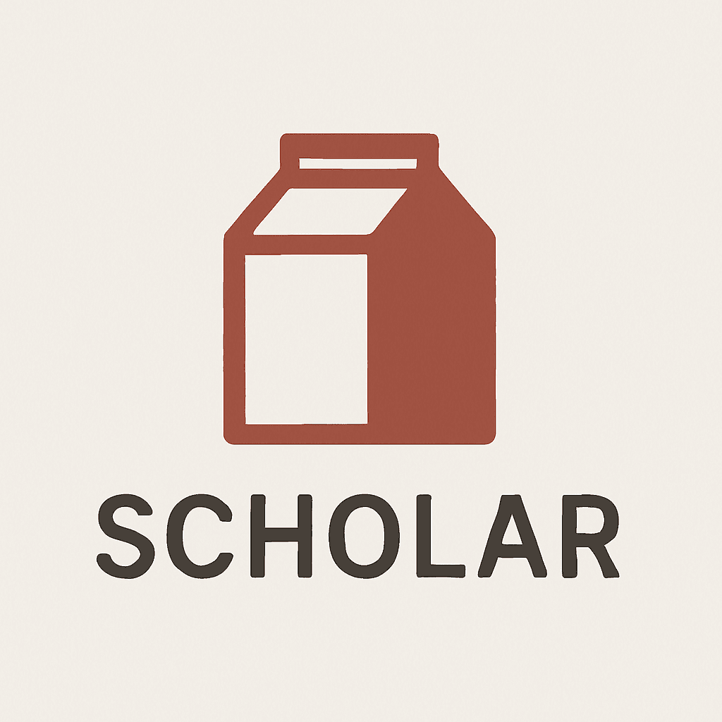 MilkScholar